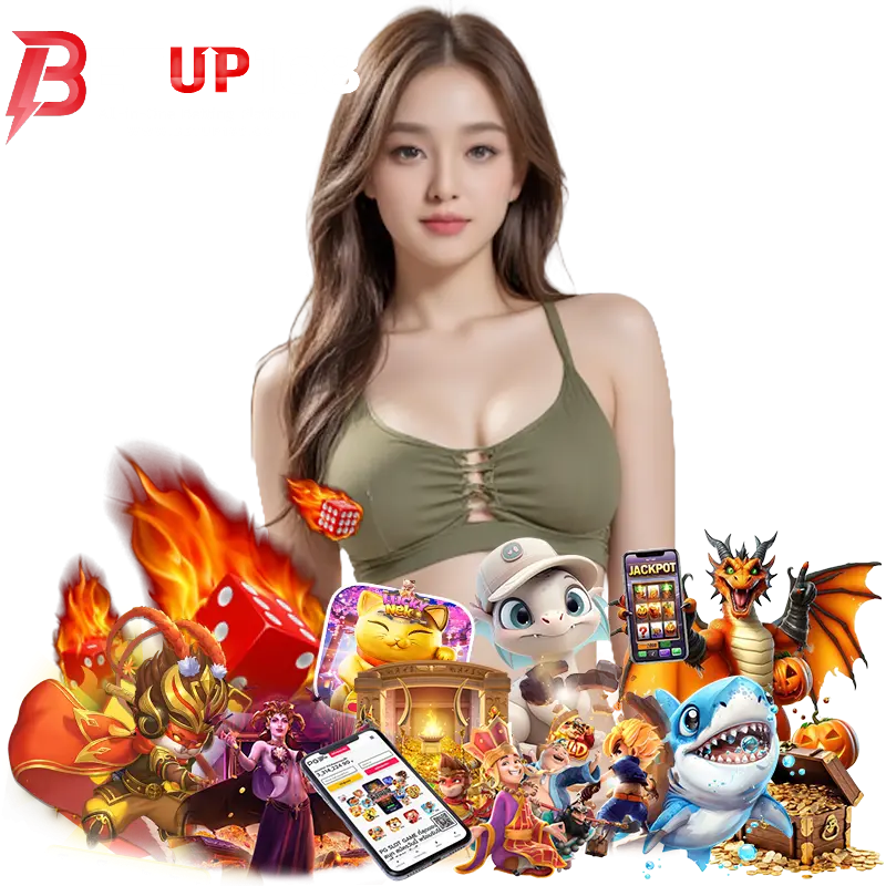 BETUP168 โปรทุนน้อย