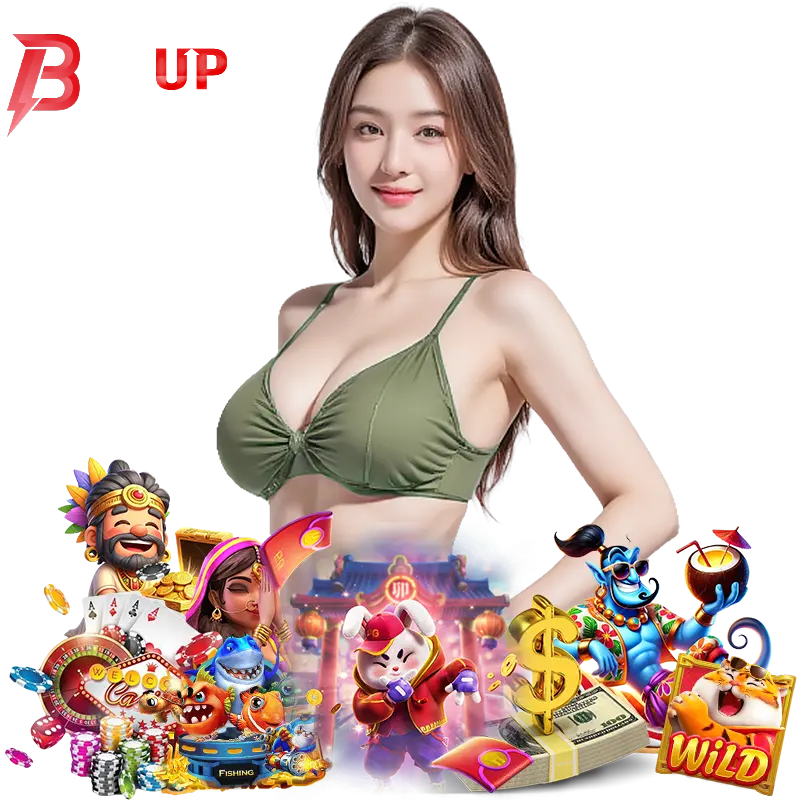 BETUP168